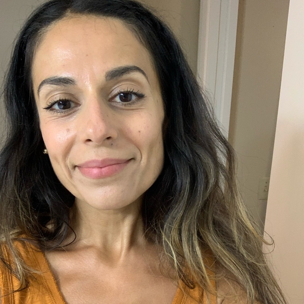 Meet your Posher, Pamela